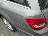 Mercedes-benz - c-klasse - combi c180 - car - 2013 - afbeelding 20 van  37