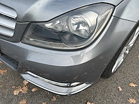 Mercedes-benz - c-klasse - combi c180 - car - 2013 - afbeelding 27 van  37