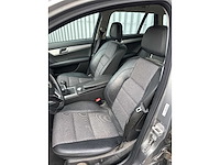 Mercedes-benz - c-klasse - combi c180 - car - 2013 - afbeelding 35 van  37