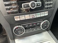 Mercedes-benz - c-klasse - combi c180 - car - 2013 - afbeelding 37 van  37