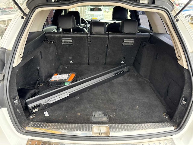 Mercedes-benz - c-klasse - estate 180 ambition - personenauto - 2015 - afbeelding 12 van  22