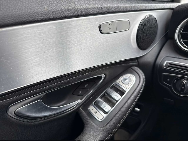Mercedes-benz - c-klasse - estate 180 ambition - personenauto - 2015 - afbeelding 13 van  22