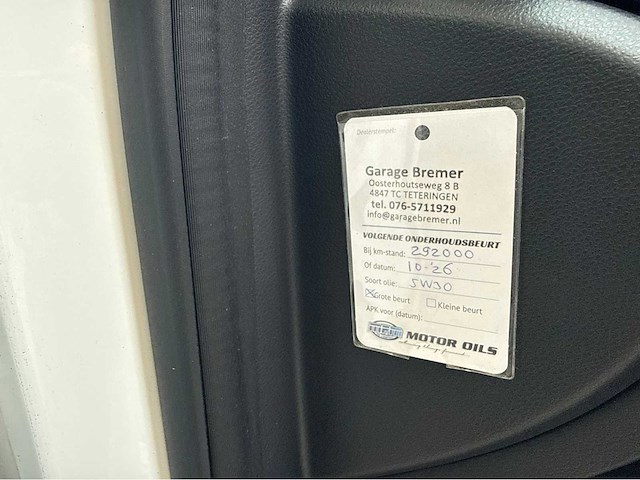 Mercedes-benz - c-klasse - estate 180 ambition - personenauto - 2015 - afbeelding 15 van  22