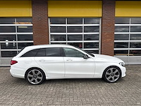 Mercedes-benz - c-klasse - estate 180 ambition - personenauto - 2015 - afbeelding 17 van  22