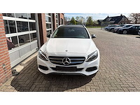 Mercedes-benz - c-klasse - estate 180 ambition - personenauto - 2015 - afbeelding 19 van  22