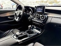 Mercedes-benz - c-klasse - estate 180 ambition - personenauto - 2015 - afbeelding 2 van  23