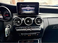 Mercedes-benz - c-klasse - estate 180 ambition - personenauto - 2015 - afbeelding 6 van  23