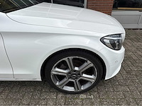 Mercedes-benz - c-klasse - estate 180 ambition - personenauto - 2015 - afbeelding 11 van  23