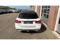 Mercedes-benz - c-klasse - estate 180 ambition - personenauto - 2015 - afbeelding 23 van  23