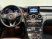 Mercedes-benz - c-klasse - estate 200 cdi prestige - personenauto - 2015 - afbeelding 2 van  14