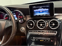 Mercedes-benz - c-klasse - estate 200 cdi prestige - personenauto - 2015 - afbeelding 3 van  14