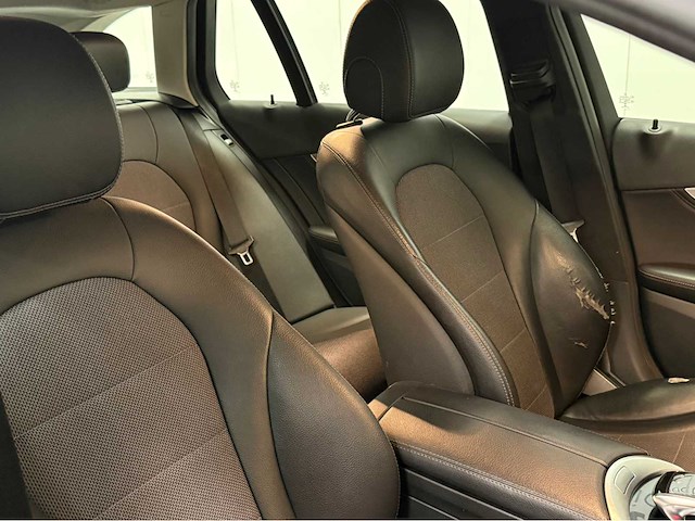 Mercedes-benz - c-klasse - estate 200 cdi prestige - personenauto - 2015 - afbeelding 5 van  14