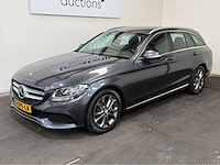 Mercedes-benz - c-klasse - estate 200 cdi prestige - personenauto - 2015 - afbeelding 1 van  14