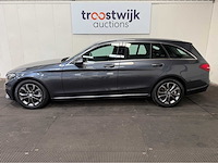 Mercedes-benz - c-klasse - estate 200 cdi prestige - personenauto - 2015 - afbeelding 7 van  14