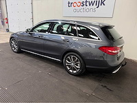 Mercedes-benz - c-klasse - estate 200 cdi prestige - personenauto - 2015 - afbeelding 8 van  14
