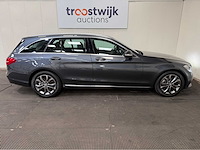 Mercedes-benz - c-klasse - estate 200 cdi prestige - personenauto - 2015 - afbeelding 10 van  14