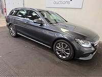 Mercedes-benz - c-klasse - estate 200 cdi prestige - personenauto - 2015 - afbeelding 11 van  14