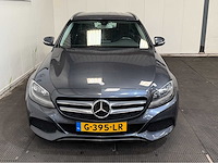 Mercedes-benz - c-klasse - estate 200 cdi prestige - personenauto - 2015 - afbeelding 12 van  14