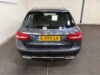 Mercedes-benz - c-klasse - estate 200 cdi prestige - personenauto - 2015 - afbeelding 13 van  14