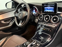 Mercedes-benz - c-klasse - estate 200 cdi prestige - personenauto - 2015 - afbeelding 14 van  14