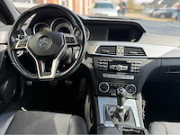 Mercedes-benz - c-klasse c180 - estate 180 cdi bnscl. avantgarde - personenauto - 2012 - afbeelding 5 van  30