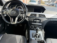 Mercedes-benz - c-klasse c180 - estate 180 cdi bnscl. avantgarde - personenauto - 2012 - afbeelding 6 van  30