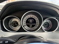 Mercedes-benz - c-klasse c180 - estate 180 cdi bnscl. avantgarde - personenauto - 2012 - afbeelding 8 van  30