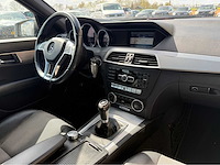 Mercedes-benz - c-klasse c180 - estate 180 cdi bnscl. avantgarde - personenauto - 2012 - afbeelding 11 van  30