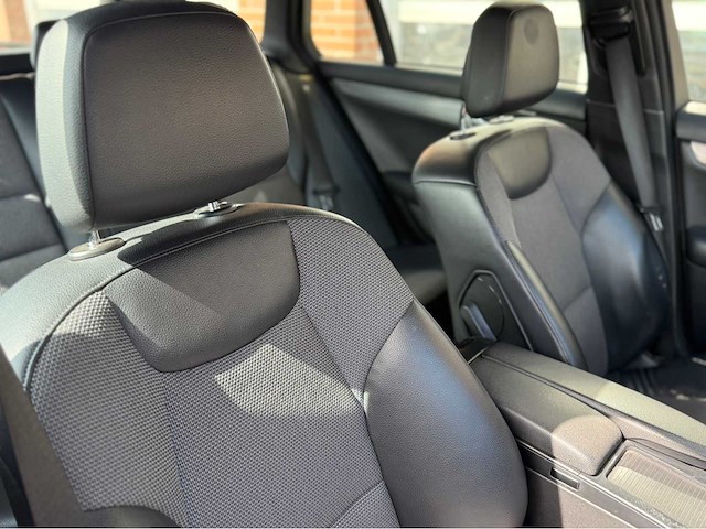 Mercedes-benz - c-klasse c180 - estate 180 cdi bnscl. avantgarde - personenauto - 2012 - afbeelding 13 van  30