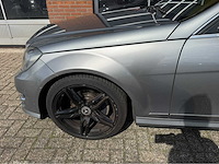 Mercedes-benz - c-klasse c180 - estate 180 cdi bnscl. avantgarde - personenauto - 2012 - afbeelding 21 van  30