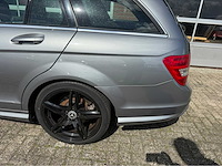 Mercedes-benz - c-klasse c180 - estate 180 cdi bnscl. avantgarde - personenauto - 2012 - afbeelding 24 van  30
