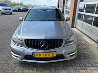 Mercedes-benz - c-klasse c180 - estate 180 cdi bnscl. avantgarde - personenauto - 2012 - afbeelding 29 van  30