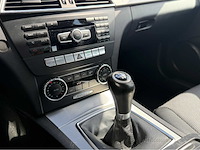 Mercedes-benz - c-klasse c180 - estate 180 cdi bnscl. avantgarde - personenauto - 2012 - afbeelding 8 van  26