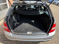 Mercedes-benz - c-klasse c180 - estate 180 cdi bnscl. avantgarde - personenauto - 2012 - afbeelding 16 van  26