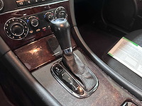 Mercedes-benz - c-klasse combi - 180 k. elegance automaat- 20-pl-db- 2004 - afbeelding 1 van  4