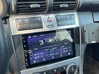 Mercedes-benz - c-klasse combi - amg 55 - personenauto - afbeelding 2 van  18