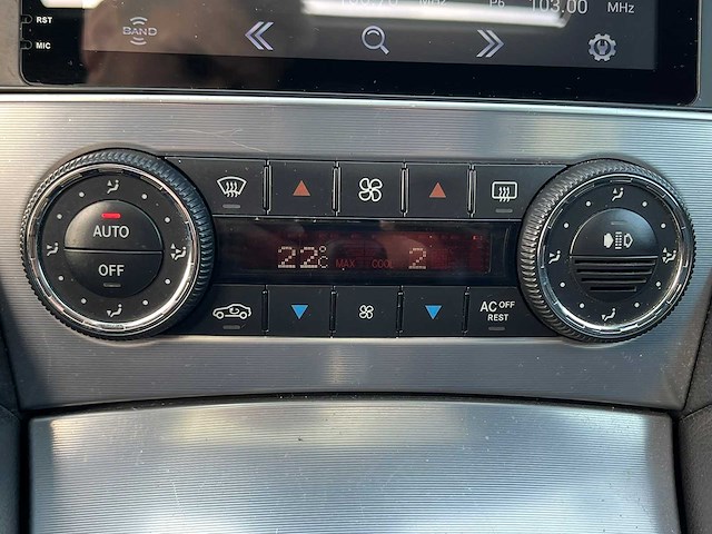 Mercedes-benz - c-klasse combi - amg 55 - personenauto - afbeelding 3 van  18