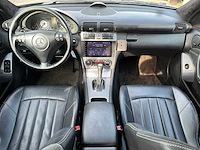 Mercedes-benz - c-klasse combi - amg 55 - personenauto - afbeelding 5 van  18