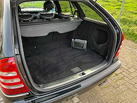 Mercedes-benz - c-klasse combi - amg 55 - personenauto - afbeelding 9 van  18