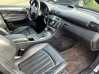 Mercedes-benz - c-klasse combi - amg 55 - personenauto - afbeelding 10 van  18
