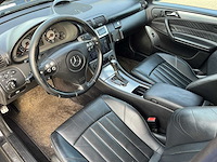 Mercedes-benz - c-klasse combi - amg 55 - personenauto - afbeelding 12 van  18