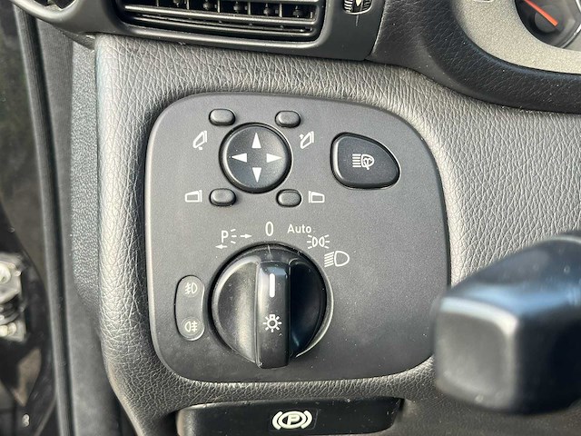 Mercedes-benz - c-klasse combi - amg 55 - personenauto - afbeelding 16 van  18