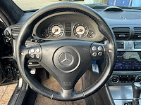 Mercedes-benz - c-klasse combi - amg 55 - personenauto - afbeelding 18 van  18
