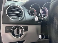 Mercedes-benz - c-klasse coupé - 200 ambition automaat 8-znk-19- 2012 - afbeelding 1 van  6