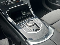 Mercedes-benz - c-klasse estate - 180 edition 1 - car - 2015 - afbeelding 5 van  30