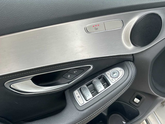 Mercedes-benz - c-klasse estate - 180 edition 1 - car - 2015 - afbeelding 1 van  3
