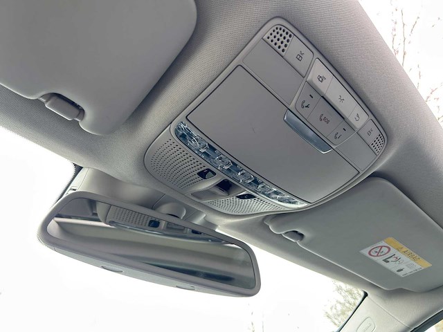 Mercedes-benz - c-klasse estate - 180 edition 1 - car - 2015 - afbeelding 26 van  30