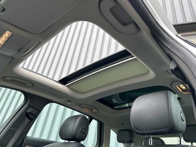 Mercedes-benz - c-klasse estate - 180 edition 1 - car - 2015 - afbeelding 27 van  30