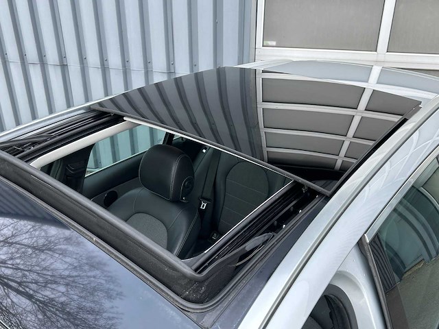 Mercedes-benz - c-klasse estate - 180 edition 1 - car - 2015 - afbeelding 28 van  30
