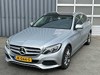 Mercedes-benz - c-klasse estate - 180 edition 1 - car - 2015